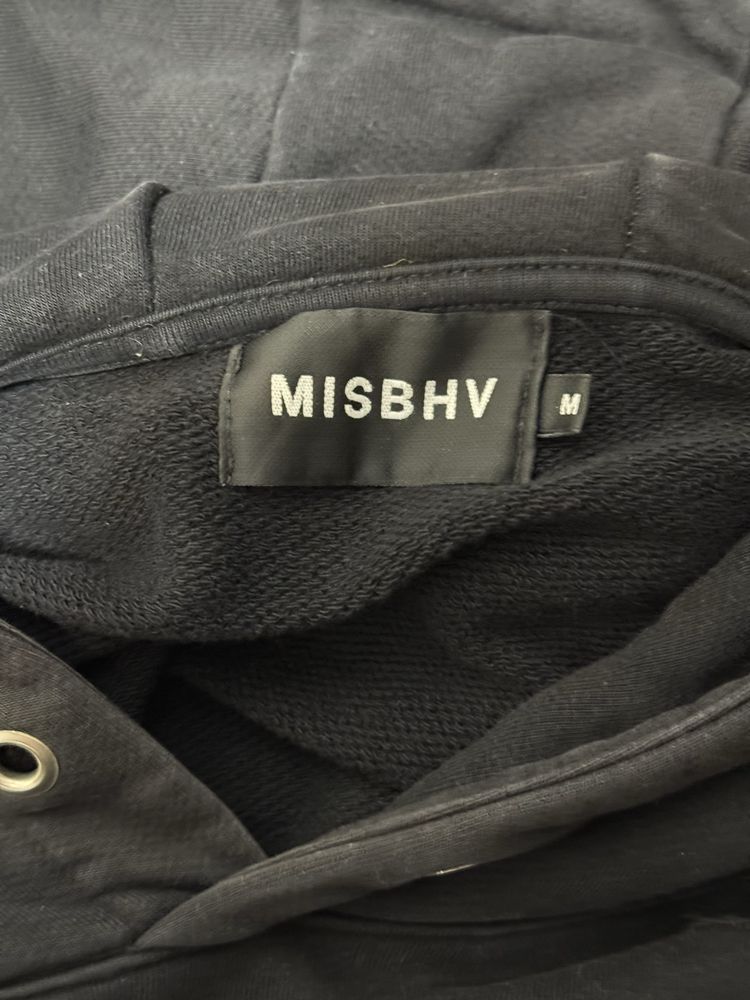 MISBHV hoodie size:M