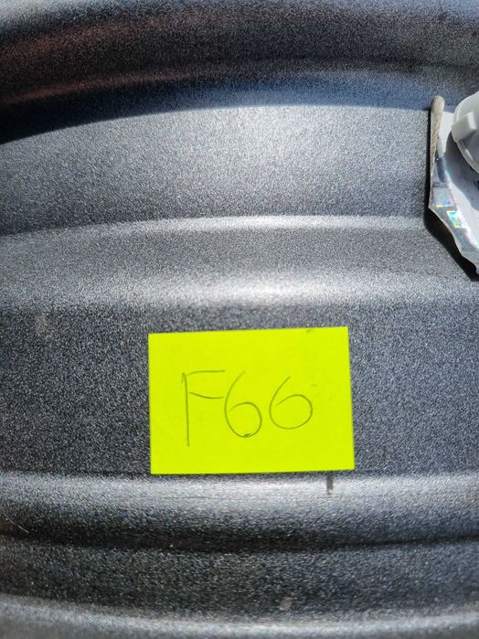 FELGI STALOWE 5x114,3 R16 6Jx ET50 RENAULT Trafic OPEL Vivaro TPMS F66