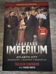 Zakazane imperium Nelson Johnson