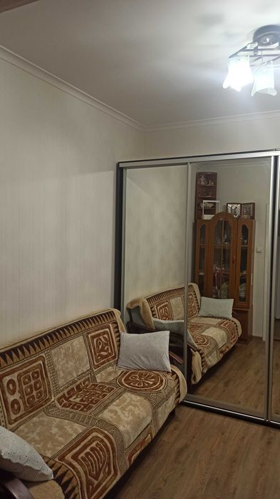 Квартира на своїй землі для життя, чи інвестиції майже в центрі міста.