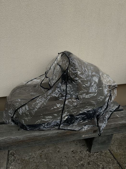 Люлька Cybex Balios S