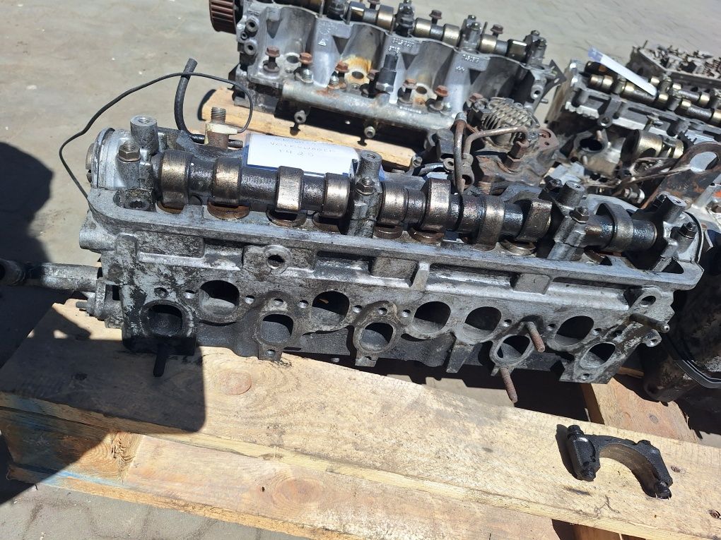 Głowica Volkswagen Transporter T4 2,5