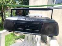 Samsung Radio BoomBox