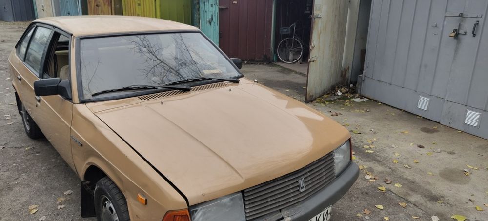 Москвич 2141 колекционний