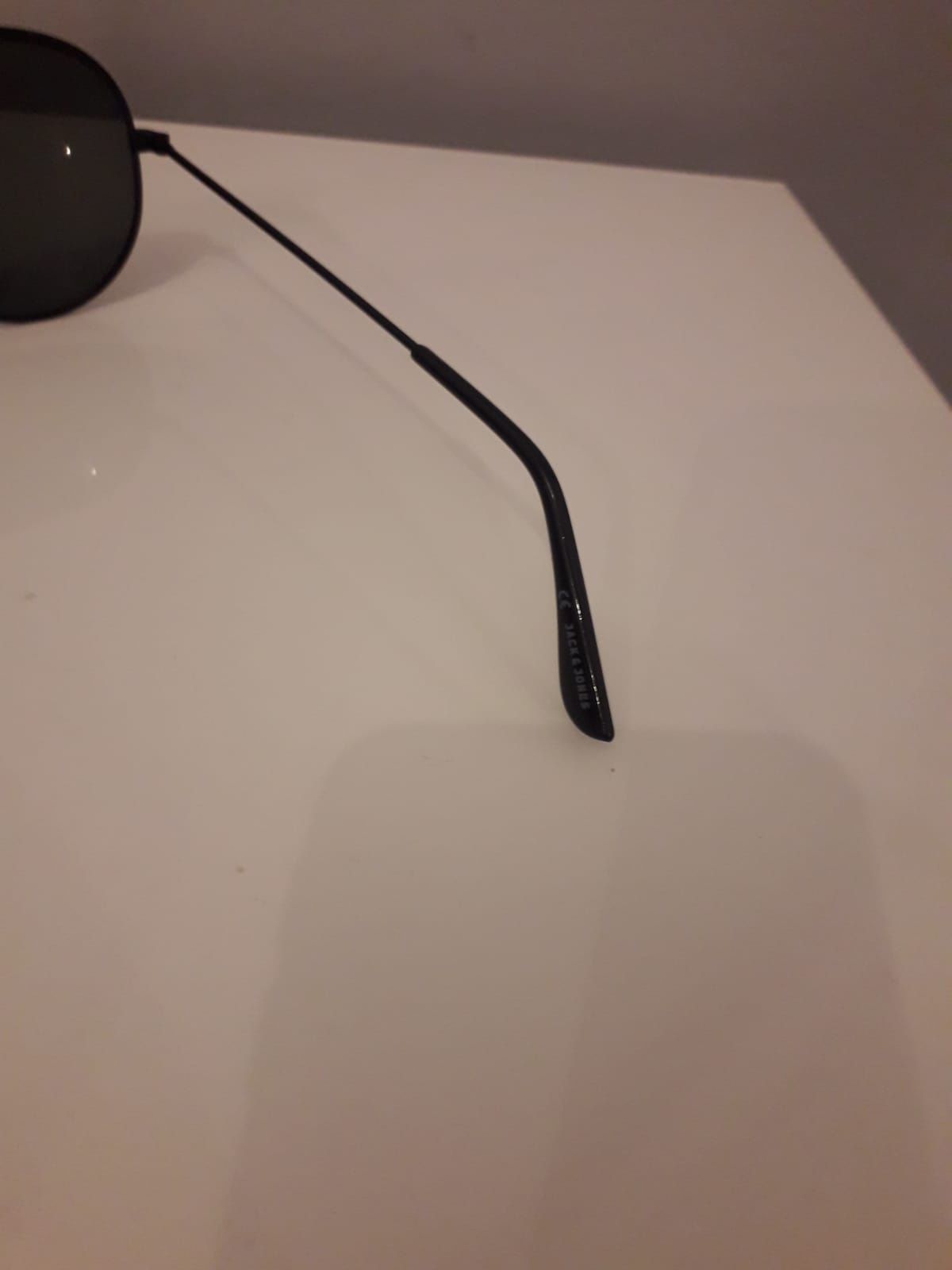 Okulary przeciwsłoneczne Ray Ban Aviator