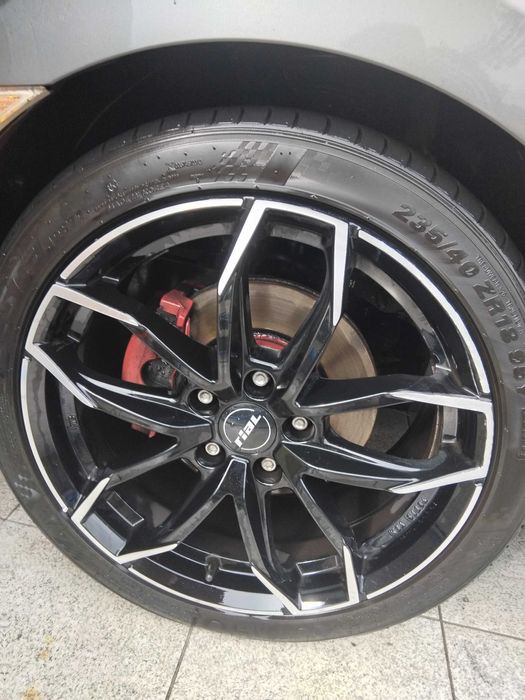 Honda civic 1.6 i-dtec 120 cv