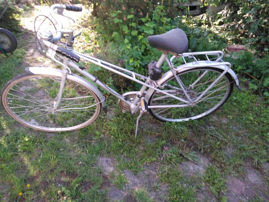 hulajnoga gokart rowerek trójkołowy na pedały  dla dzieci kettler