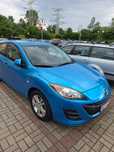 Mazda 3 1.6 benzyna Warszawa