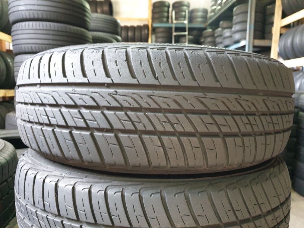 Літні шини BARUM 175/65 R14 резина Р14