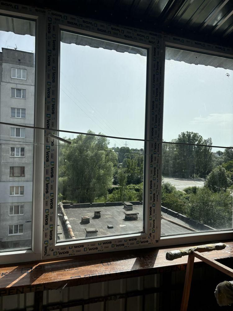 Купівля студії, 5/5 поверх, 22 м², Хмельницький