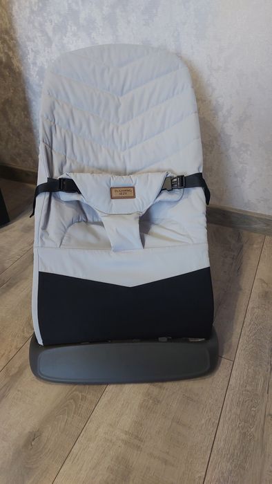 гойдалка-шезлонг для новонароджених El Camino ME