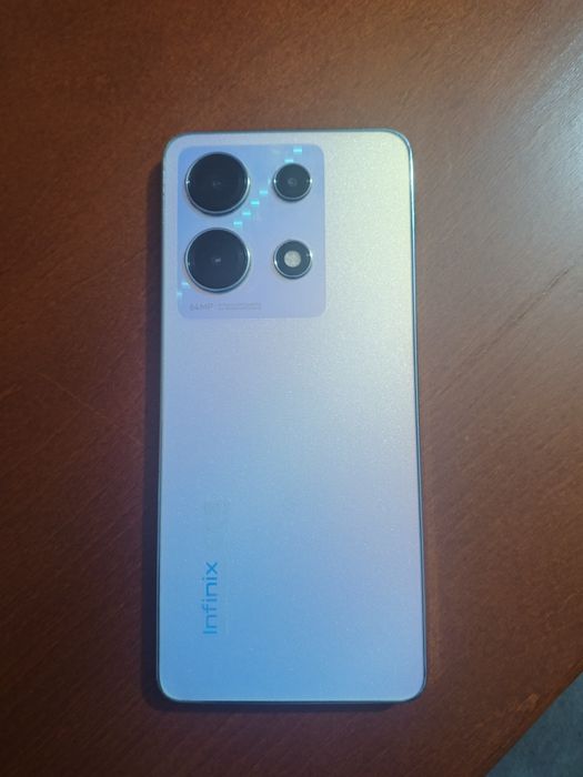 INFINIX NOTE 30, idealny stan.