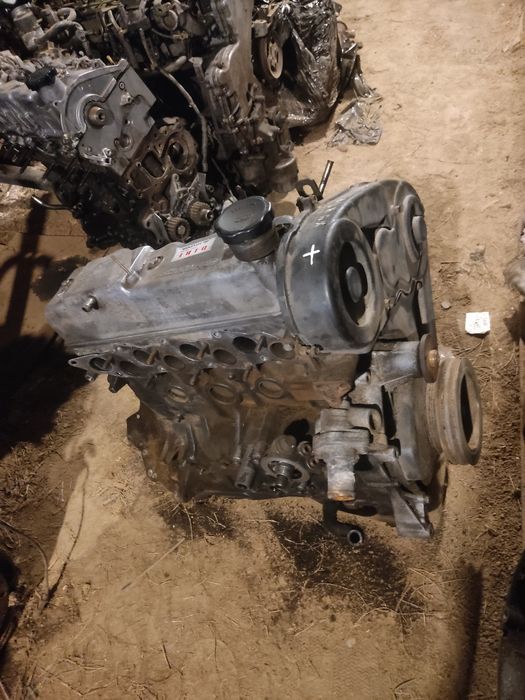 Продам мотор hyundai h1, mitsubishi l200 2.5 дизель TDI