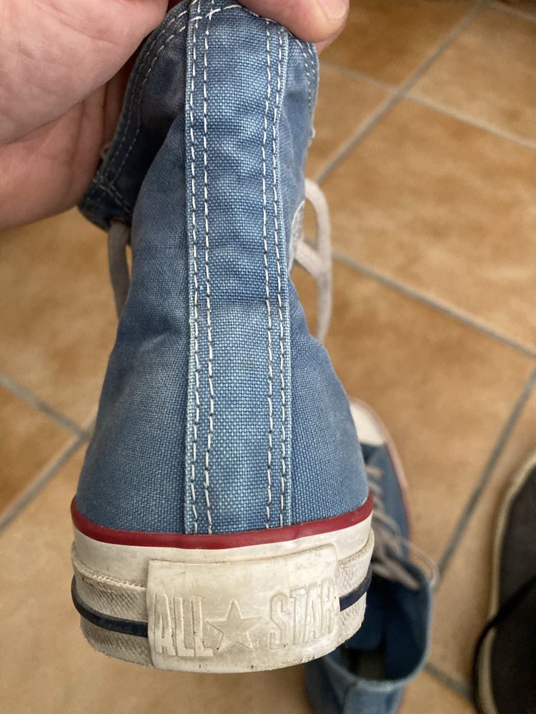Converse all star 41