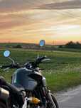 Продаж YAMAHA MT-03