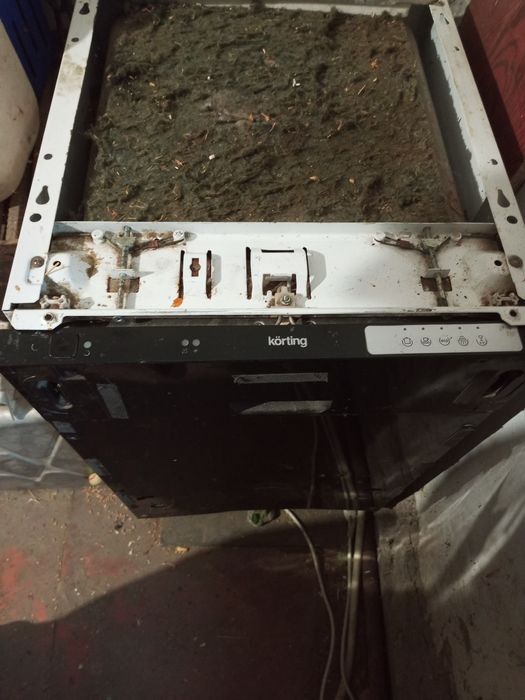 Продам посудомийку Körting