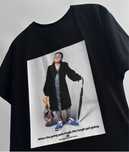Футболка New Balance Grandma Tee (relaxed fit) оригінал