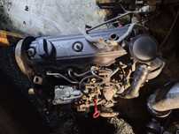 VW Golf III Passat B4 1.9tdi AFN silnik
