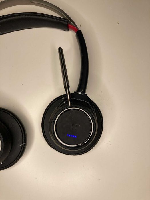 Plantronics Voyager Focus B825 | STAN IDEALNY |