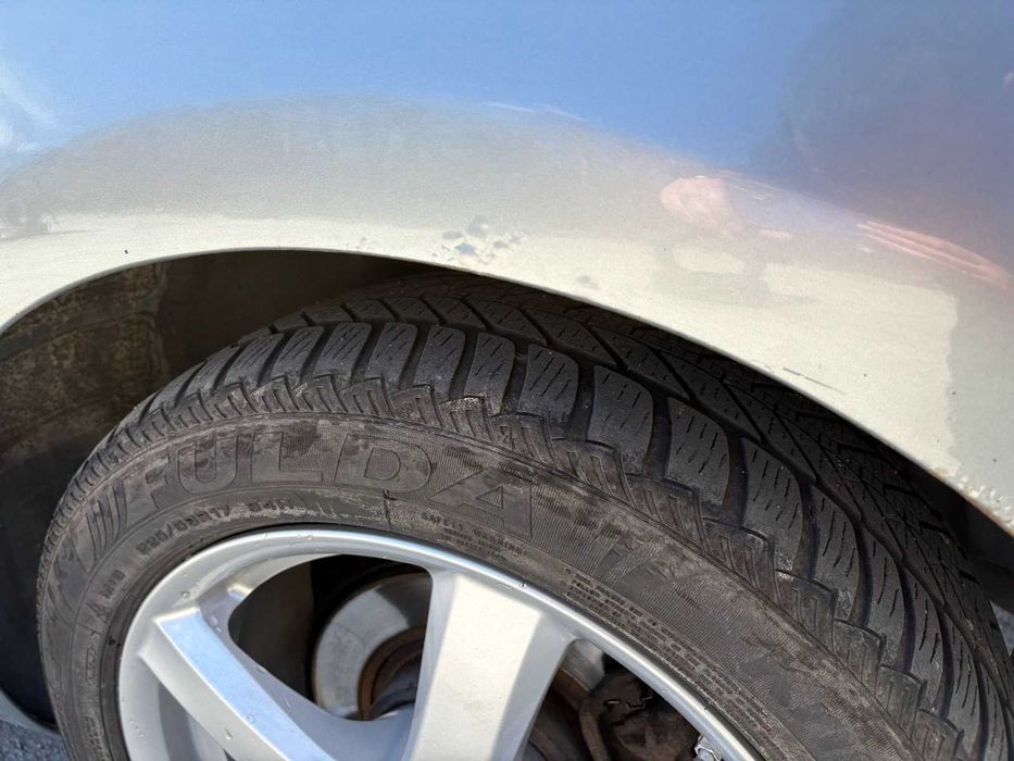 Продам Opel Astra j 1.7cdti