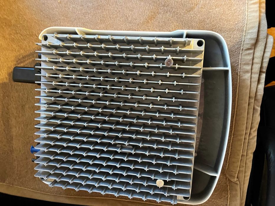 Falownik jednofazowy FoxESS F3600  3.0 – 6.0kW.