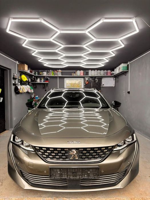 Peugeot 508 SW 2.0 HDI GT First Edition