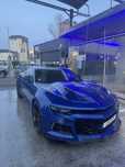 Camaro chevrolet 2019