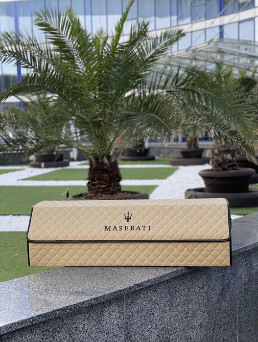 Органайзер, сумка, саквояж в авто багажника