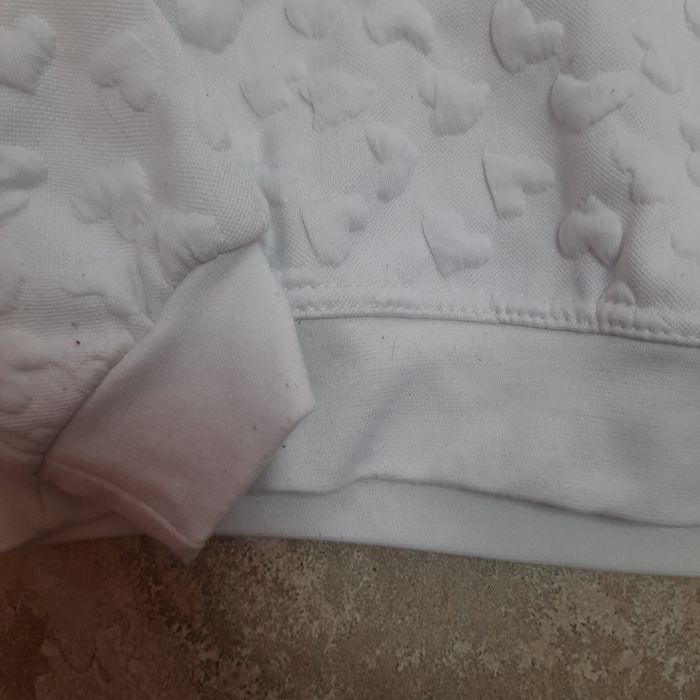 Кофтинка для дівчинки 116р стан хороший