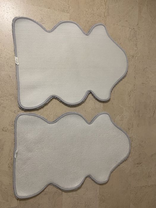 Tapete liso FOX 60X90CM