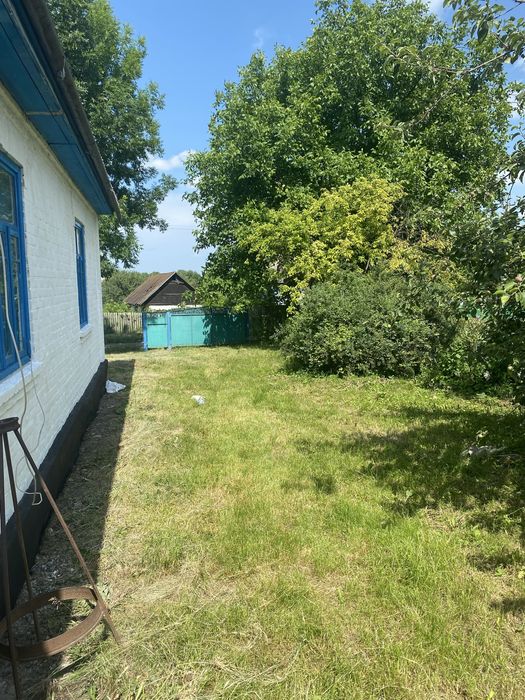 Продається будинок