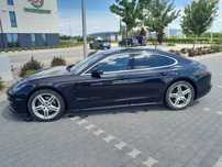 Porsche Panamera Porsche Panamera 4 Salon Polska Bezwypadkowy