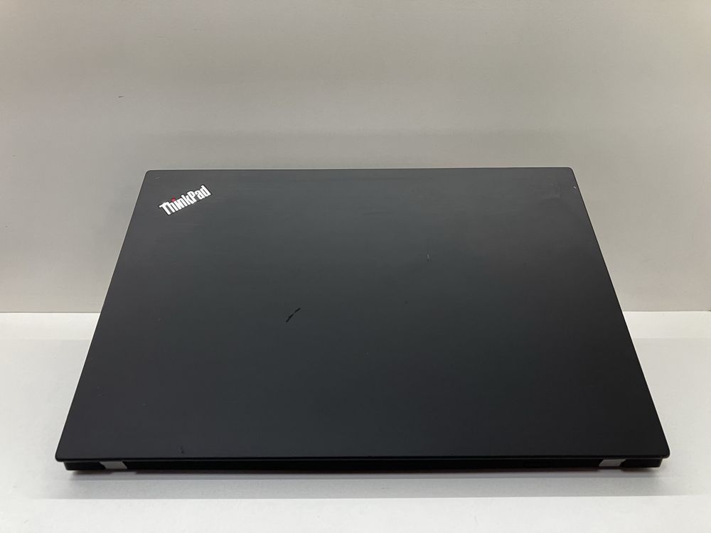 4K IPS! i7-10gen| 16 RAM| 256 SSD | Професійний Lenovo ThinkPad T14