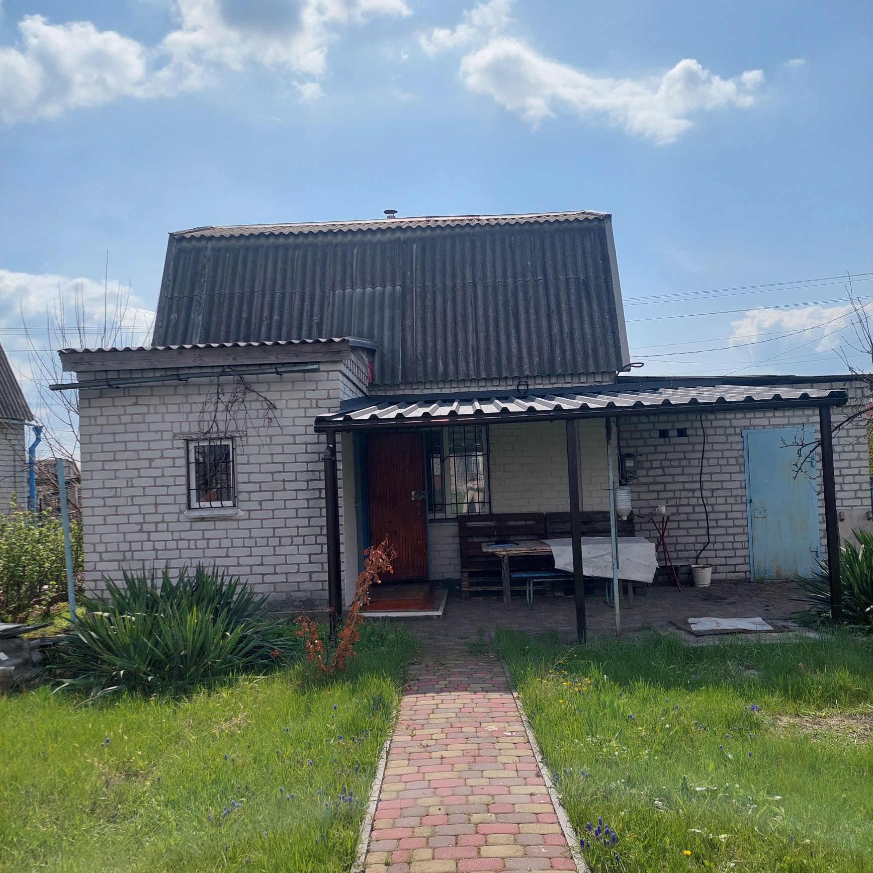 Дача в Піщанці (Пещанка). Район Good Zone