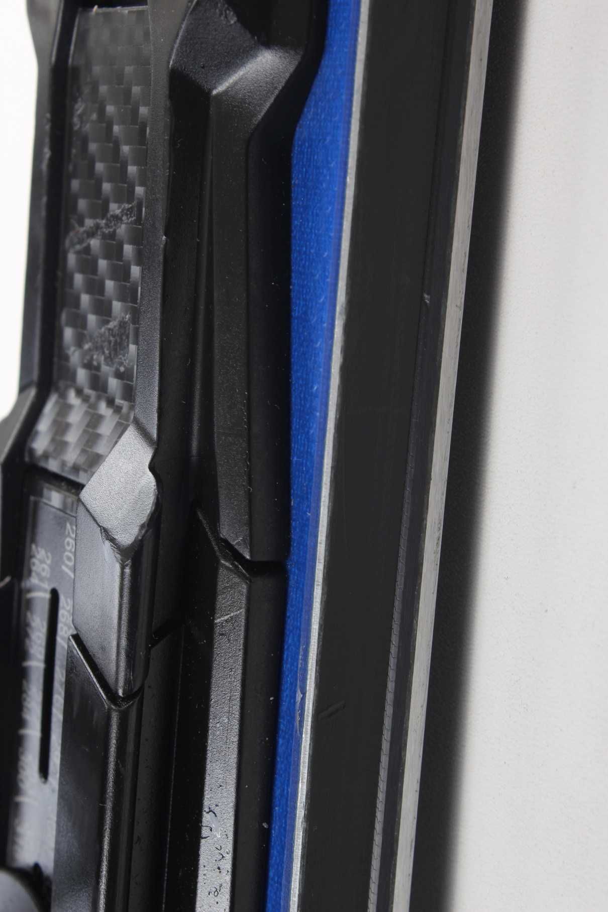 Narty Salomon S Race SL 10 160 cm + M12 Gripwalk 2023 - 1773