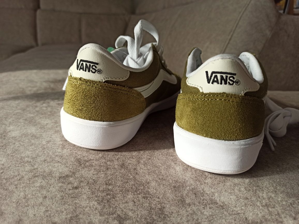 Vans sneakersy 36 unisex