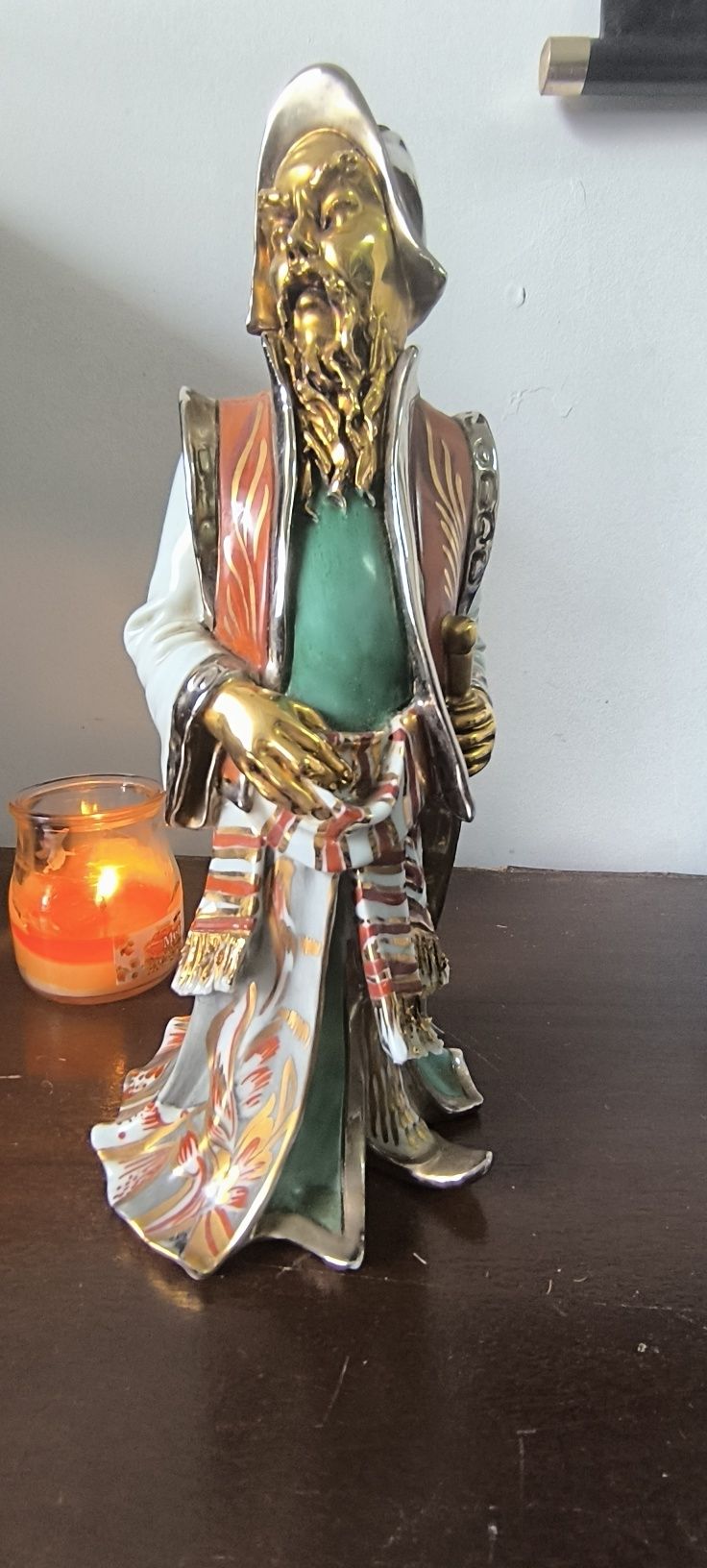 Lindíssimo samurai