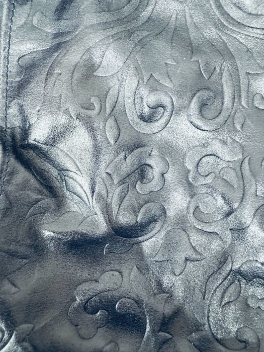 Італійська шкіряна сумка Genuine Leather