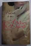 Livro uma noite de amor