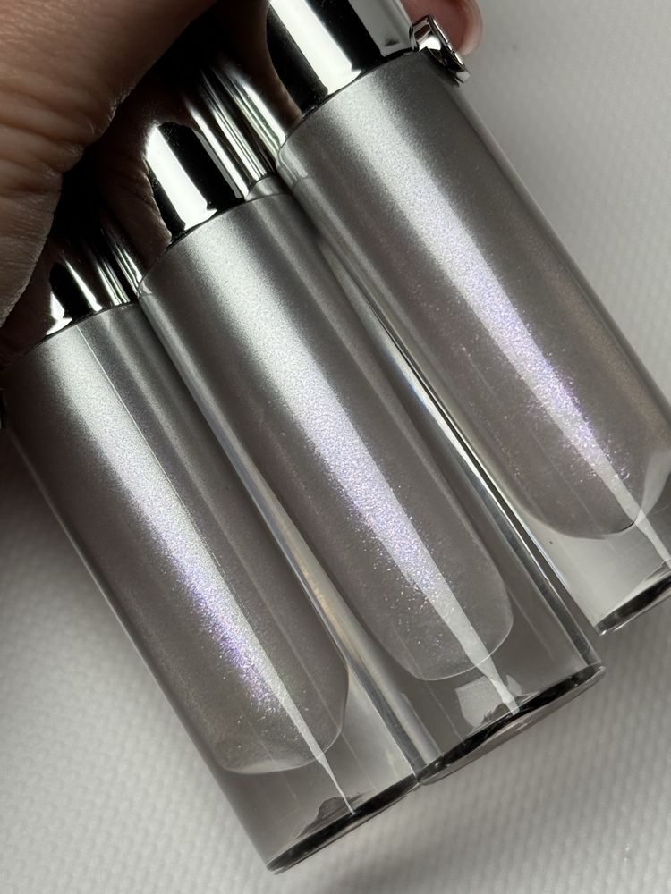 Блиск плампер для губ Armani 30