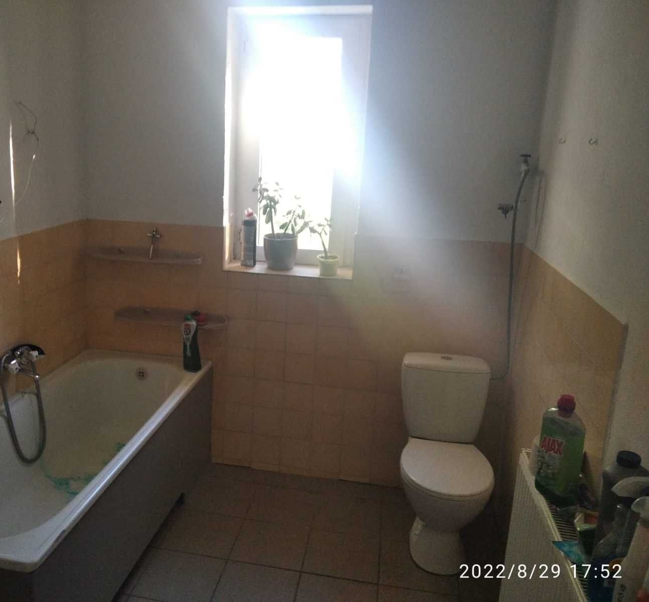 Dom na wynajem w miejscowości Zieleń