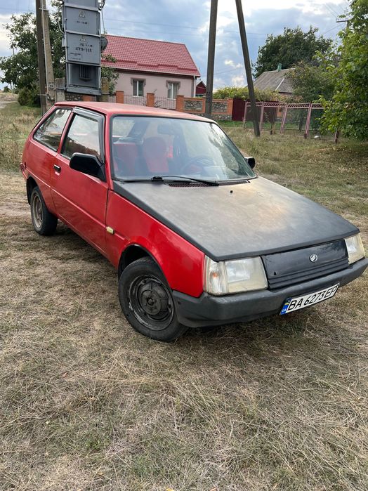 Продам ЗАЗ Таврія 1102