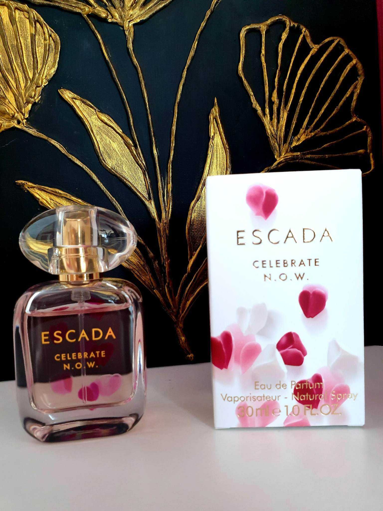 Escada Celebrate N.O.W. woda perfumowana dla kobiet 30 ml