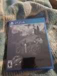 The bridge Ps4 Nowa Folia Unikat