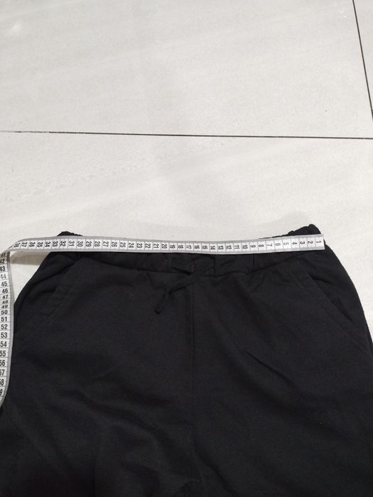 Штани з плащівки підліткові