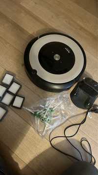 Irobot roomba e6