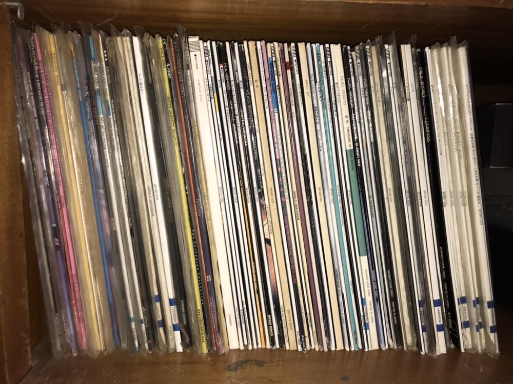 Laserdisc (380 Listados)