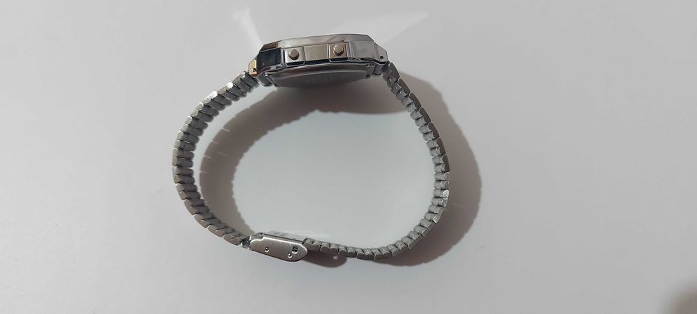 Zegarek Casio Illuminator A168WE