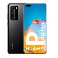 Troco Huawei p40 Pro