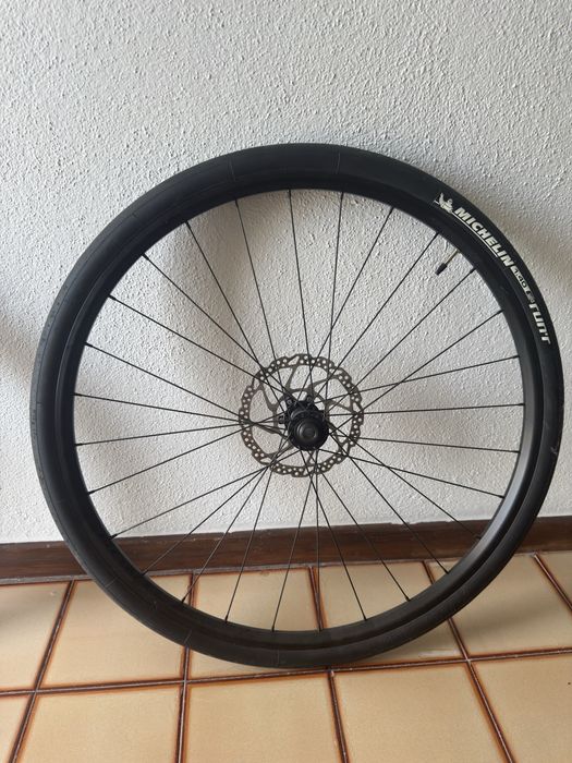 Rodas Bontrager 29